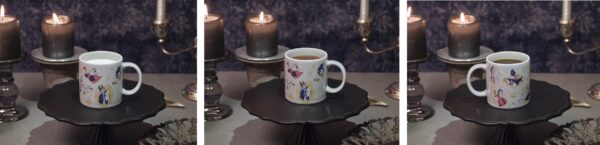 「ディズニーヴィランズ」OH MY CAFEが9月17日より東京・表参道にて期間限定でオープン_029