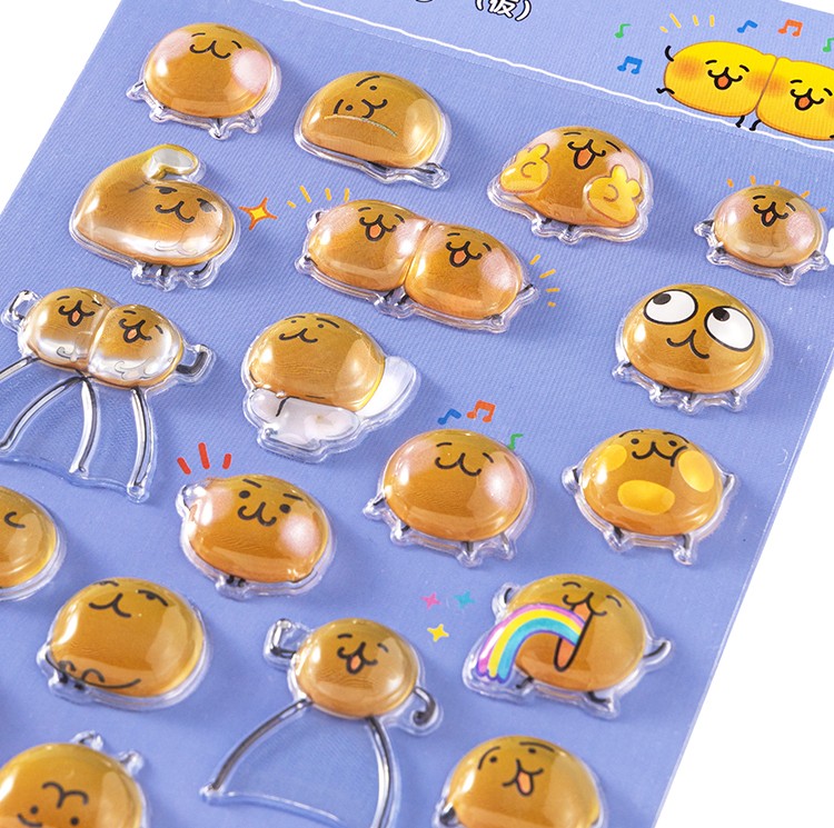 「えもじの子（仮）」初のポップアップストアが渋谷と梅田で開催決定_022