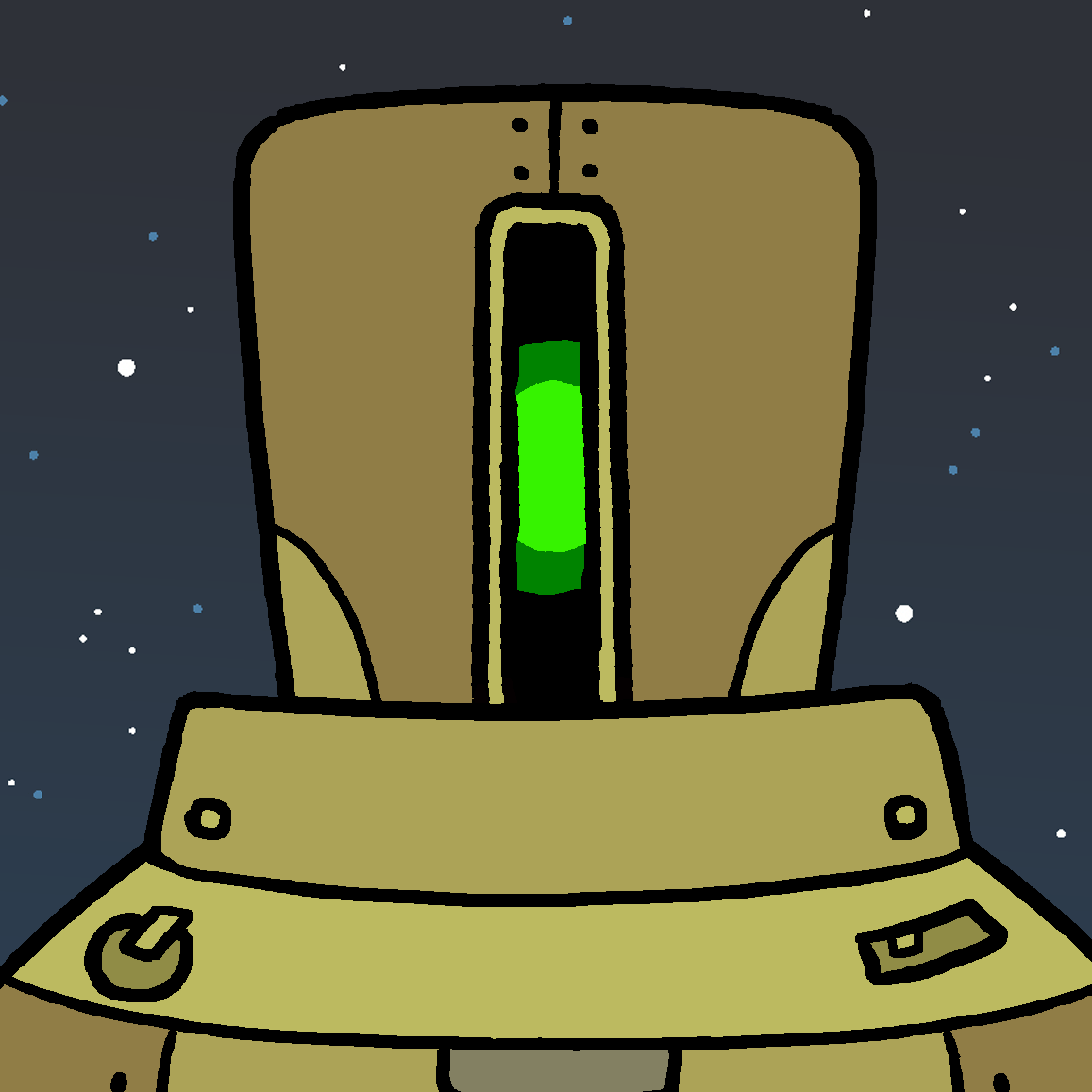 手描きアートで描かれる未知の惑星を探査するゲーム『FANTASTIC JUNCTION』Steamストアページ公開_017