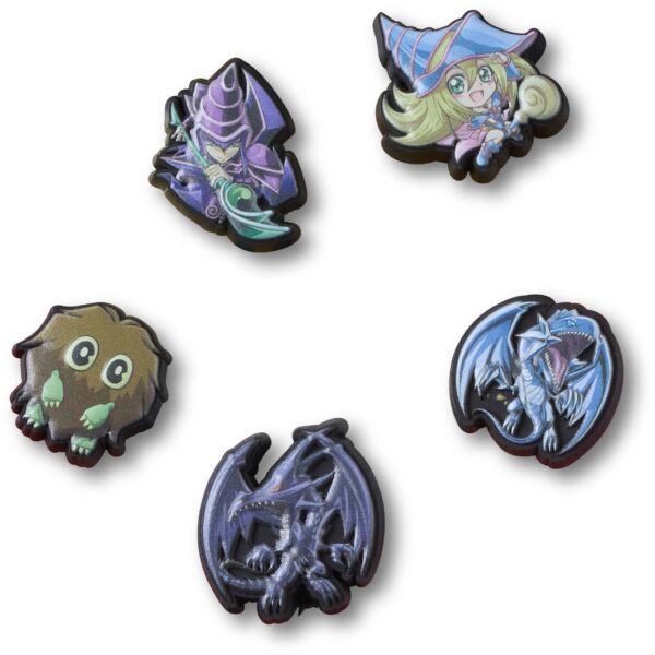 クロックスと『遊☆戯☆王デュエルモンスターズ』との初コラボレーションアイテムが9月9日より日本先行で発売_023