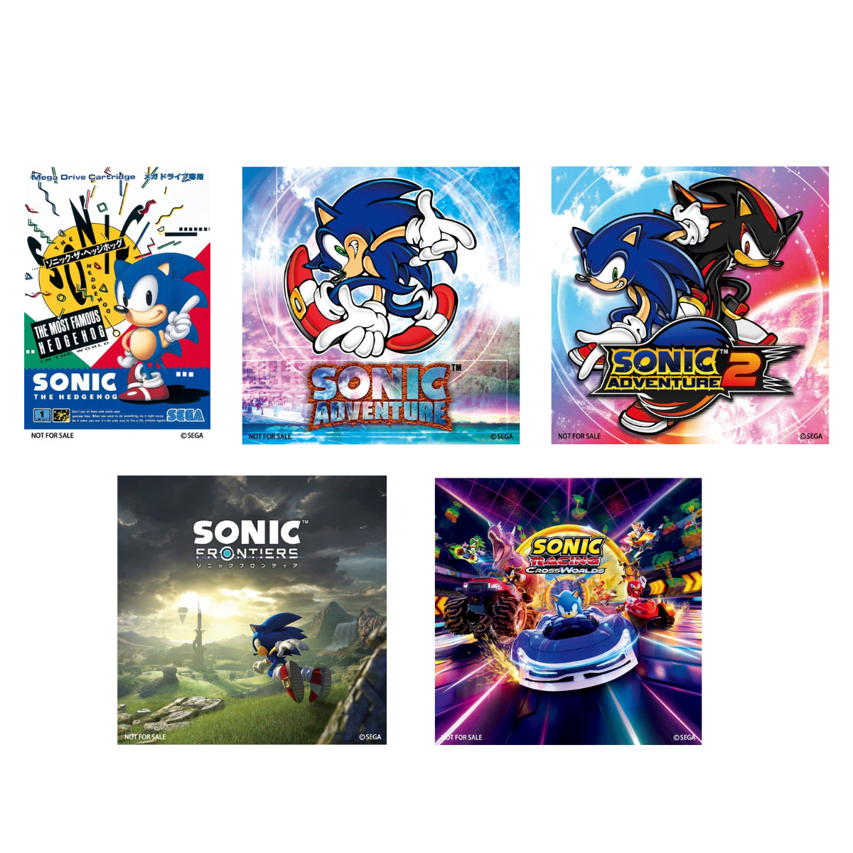 『ソニック』35周年を記念した展覧会が10月9日より開催決定_021