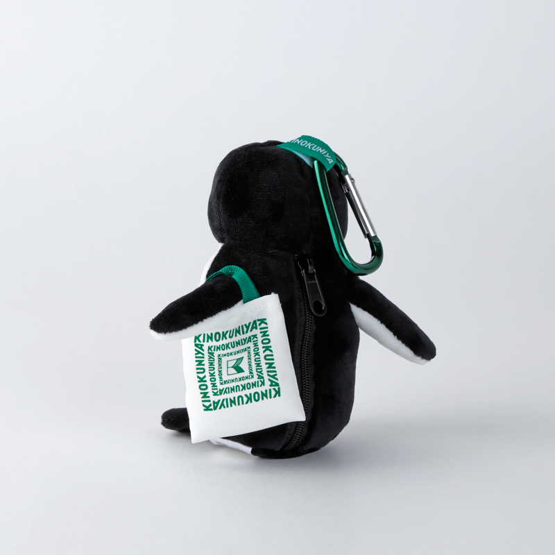 Suicaのペンギンの「マスコットバッグ」が10月末に発売予定_007
