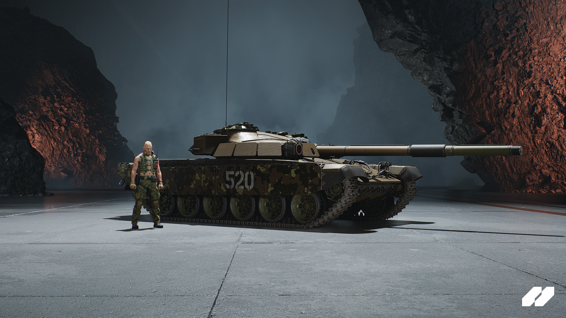 『World of Tanks: HEAT』シーズン2が開幕。20対20の大規模「コンクエスト」が登場_004
