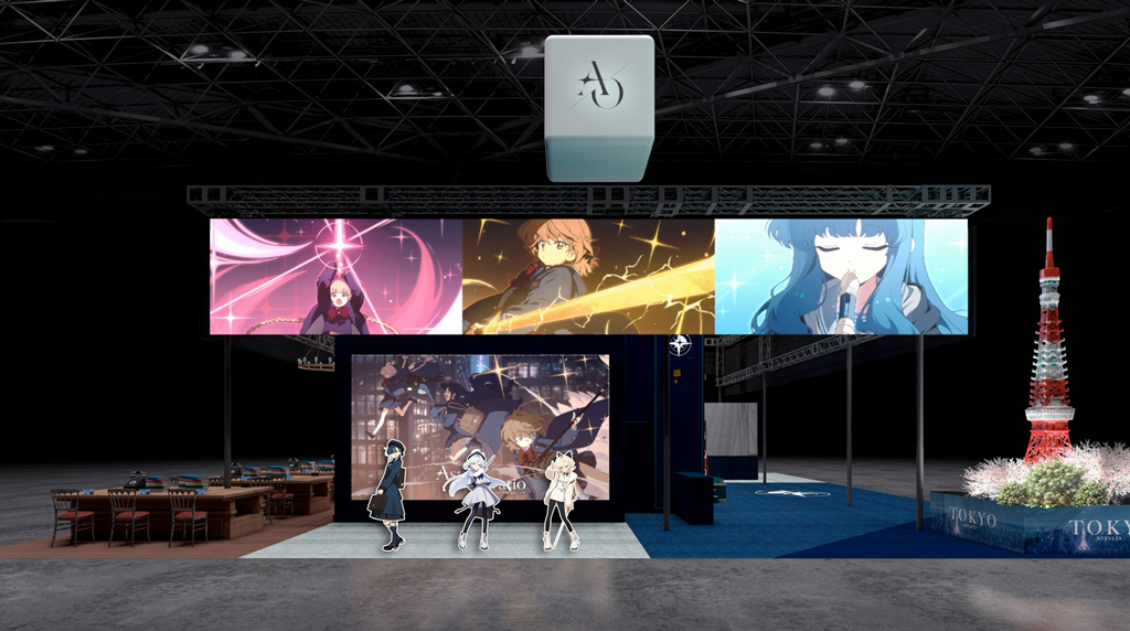 『アストラエ・オラティオ』TGS2026で“世界初プレイアブル出展”が実施へ_002