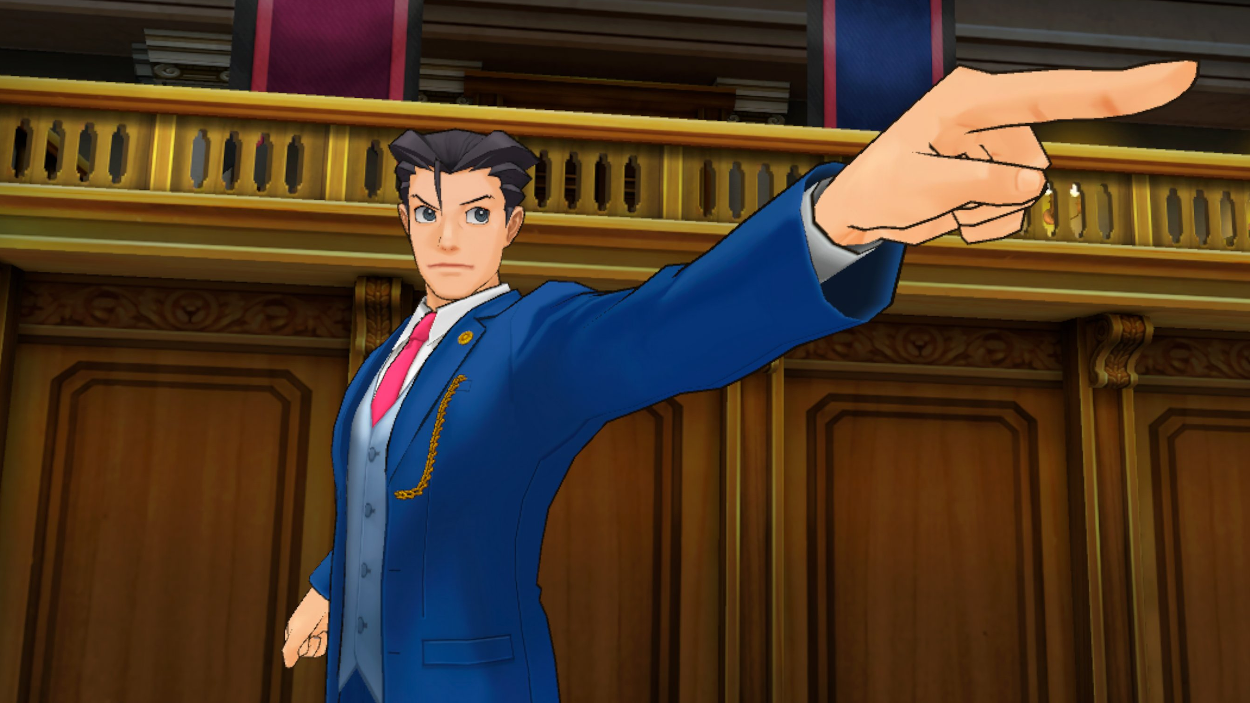 『逆転裁判5 VR』がいきなり発表！！法廷で実際に証拠品をつきつけたり「異議あり！」と唱えたりできる_001