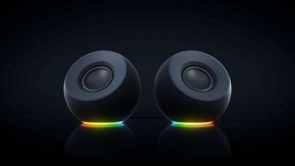 Razerが新商品「Mako」「Mako X」を発表。デスク環境に適したコンパクトなゲーミングスピーカーの新シリーズ_003