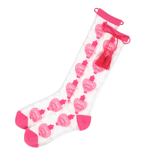 「ハリー・ポッター　マホウドコロ」から新コレクション「Spellbinding Socks Collection」が登場_014