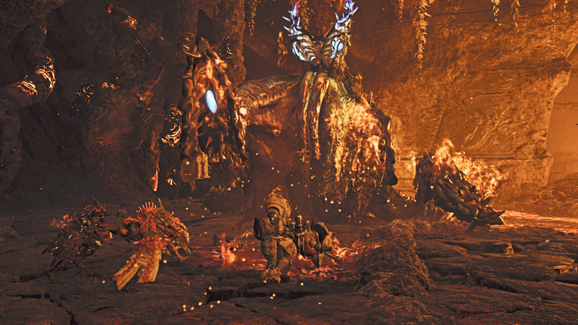 『モンスターハンターワイルズ』Nintendo Switch 2版が12月4日にリリース決定_025