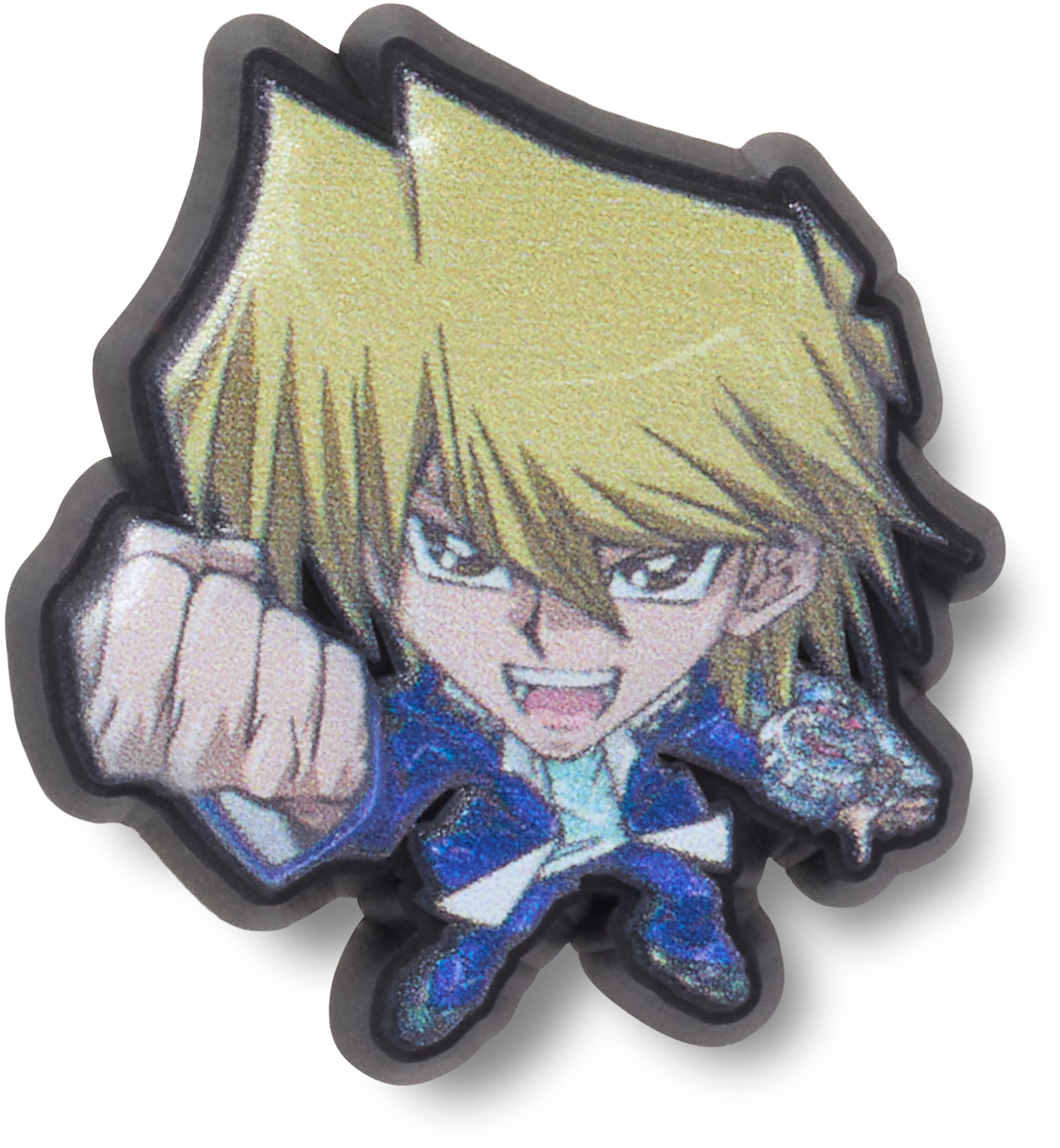 クロックスと『遊☆戯☆王デュエルモンスターズ』との初コラボレーションアイテムが9月9日より日本先行で発売_026