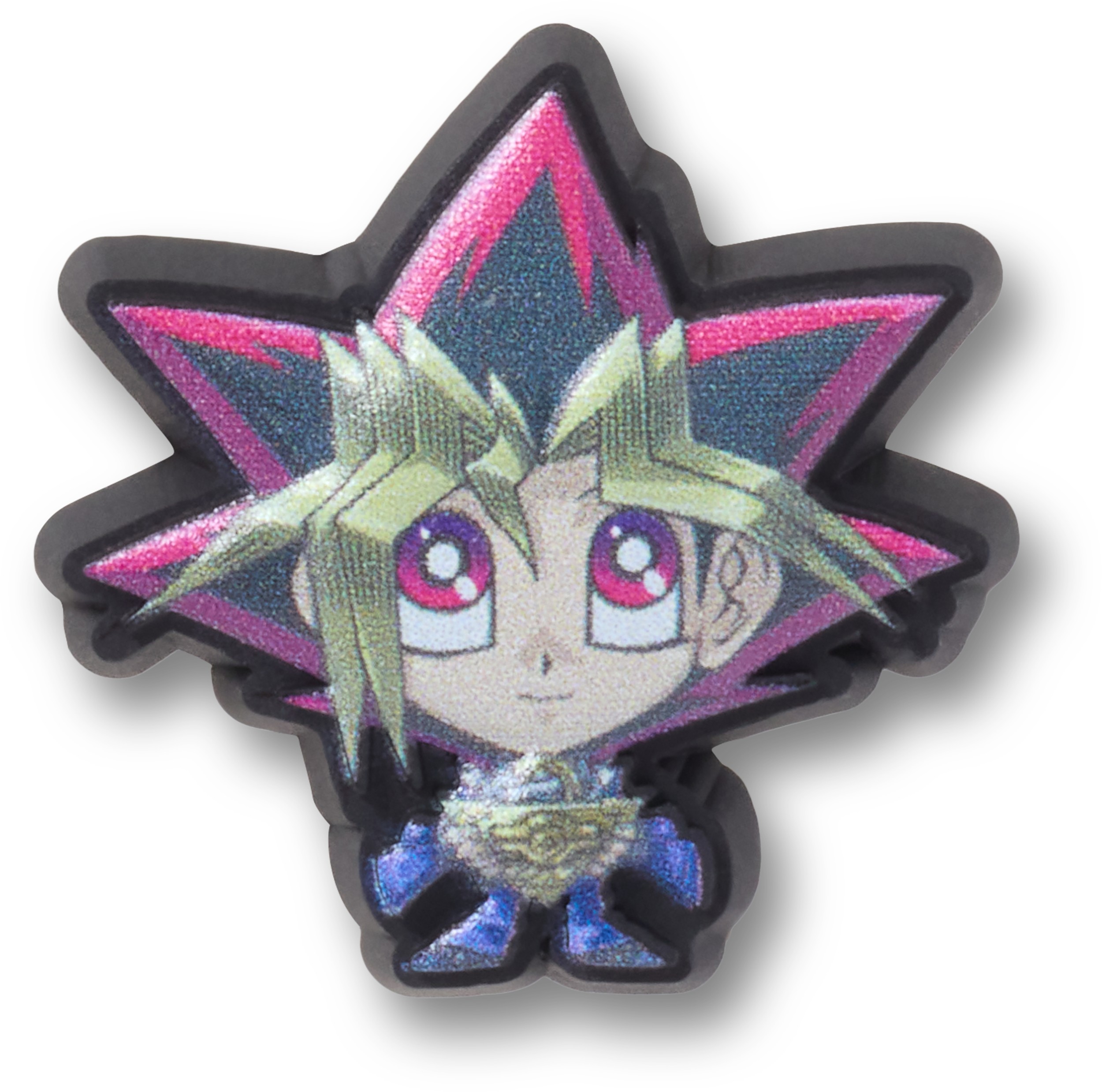 クロックスと『遊☆戯☆王デュエルモンスターズ』との初コラボレーションアイテムが9月9日より日本先行で発売_027