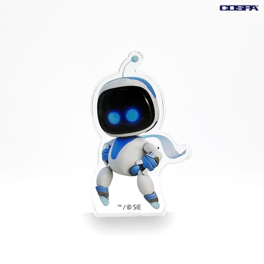 『どこでもいっしょ』「プレイステーション」『ASTRO BOT』新作グッズがTGS2026で先行販売_030