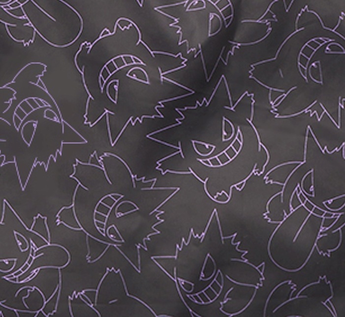 メタモンが3種の形態に「へんしん」するネックピローが発売。『ポケモン』がデザインされた便利な旅行グッズが多数ラインナップ_030