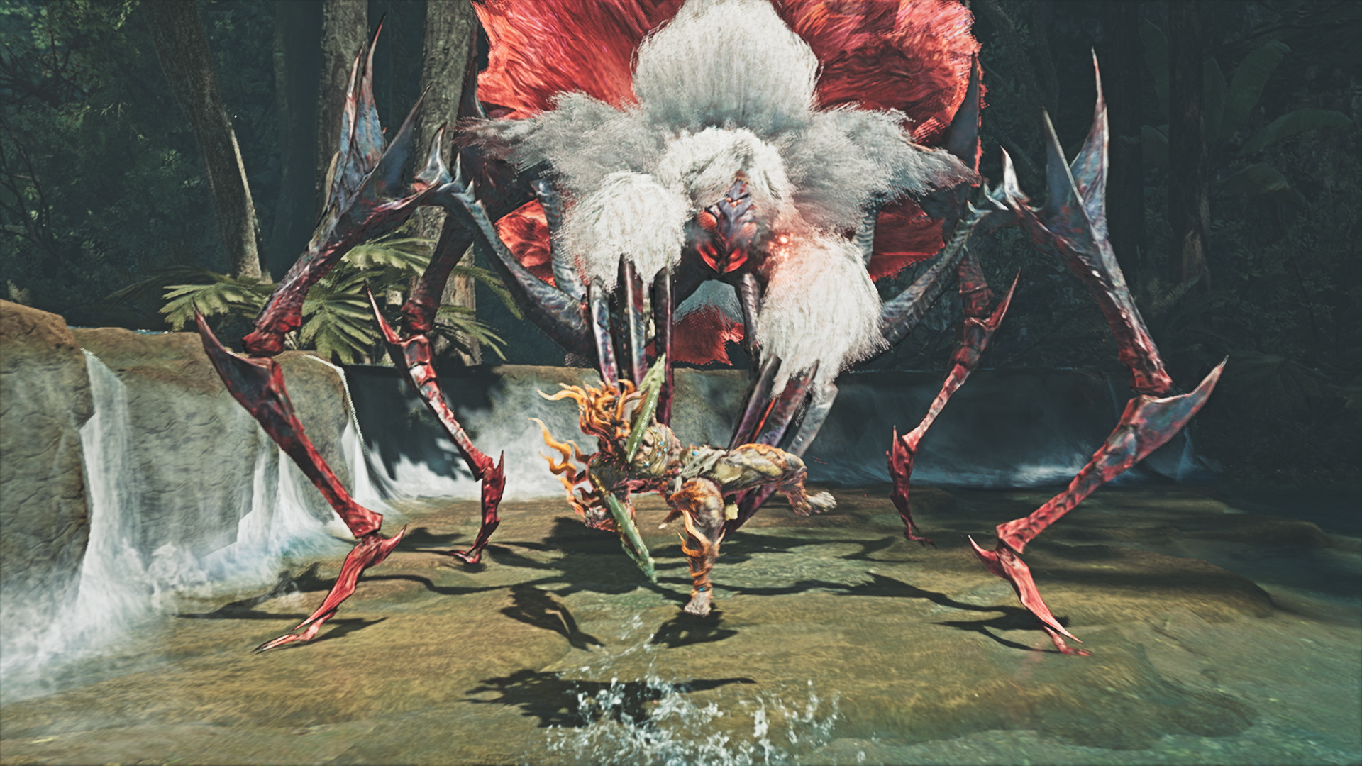 『モンスターハンターワイルズ』Nintendo Switch 2版が12月4日にリリース決定_027