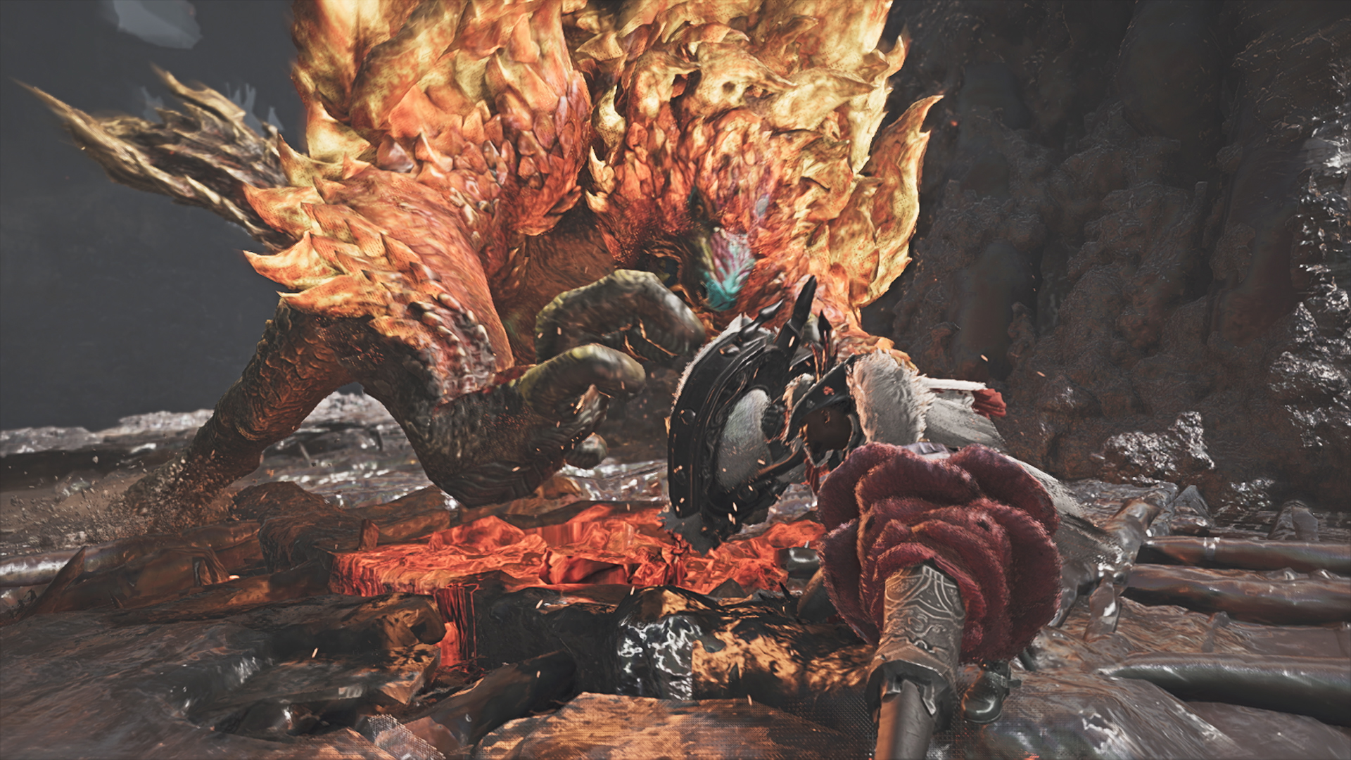 『モンスターハンターワイルズ』Nintendo Switch 2版が12月4日にリリース決定_028