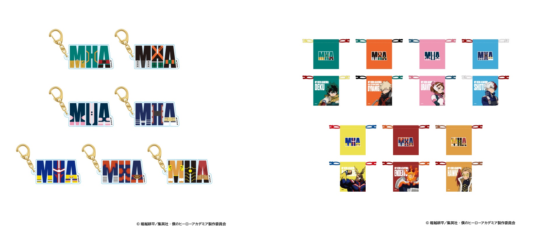 オールマイトのピザがインパクト抜群。『ヒロアカ』コラボカフェが10月16日より開催決定_027