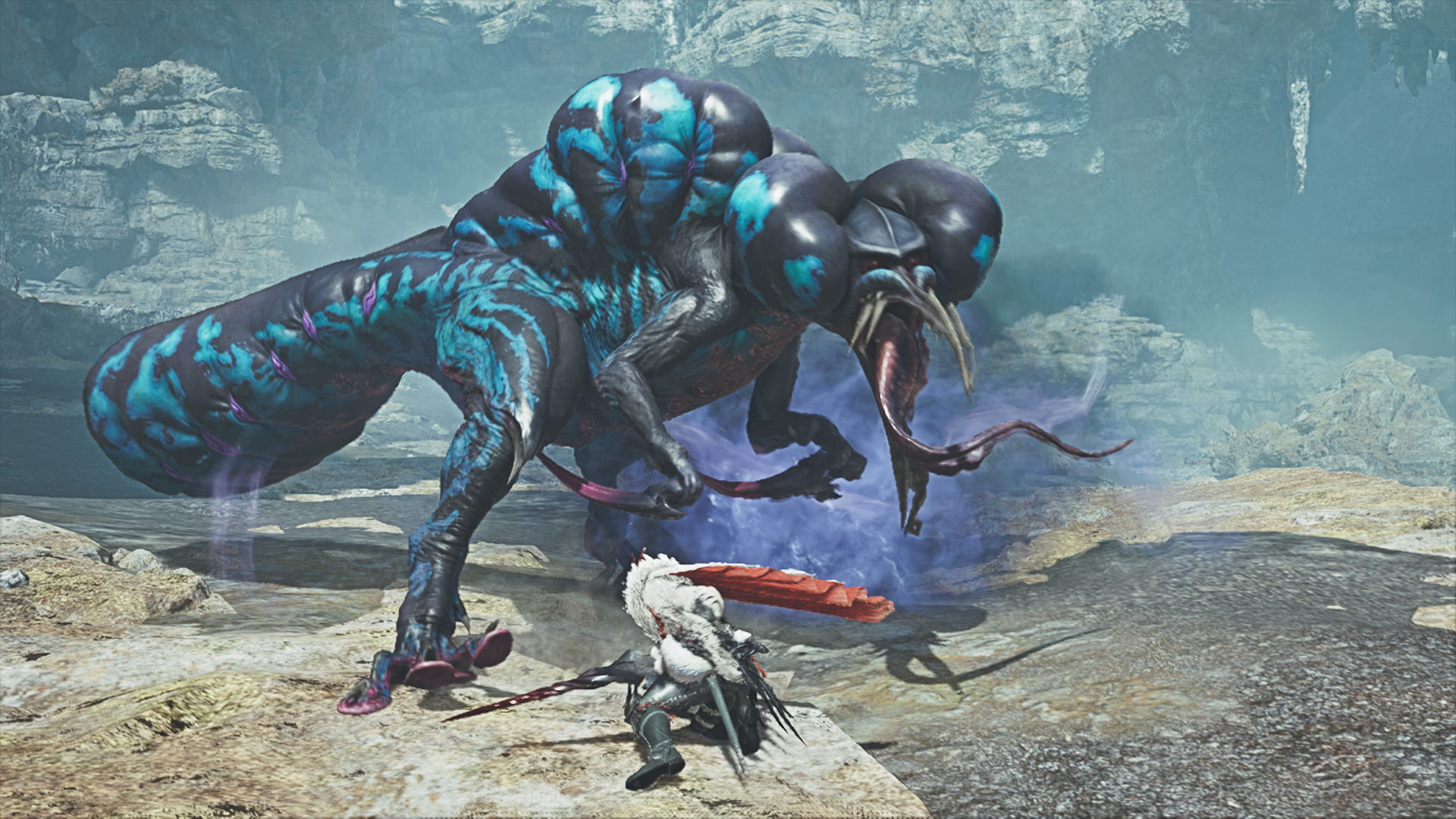 『モンスターハンターワイルズ』Nintendo Switch 2版が12月4日にリリース決定_029