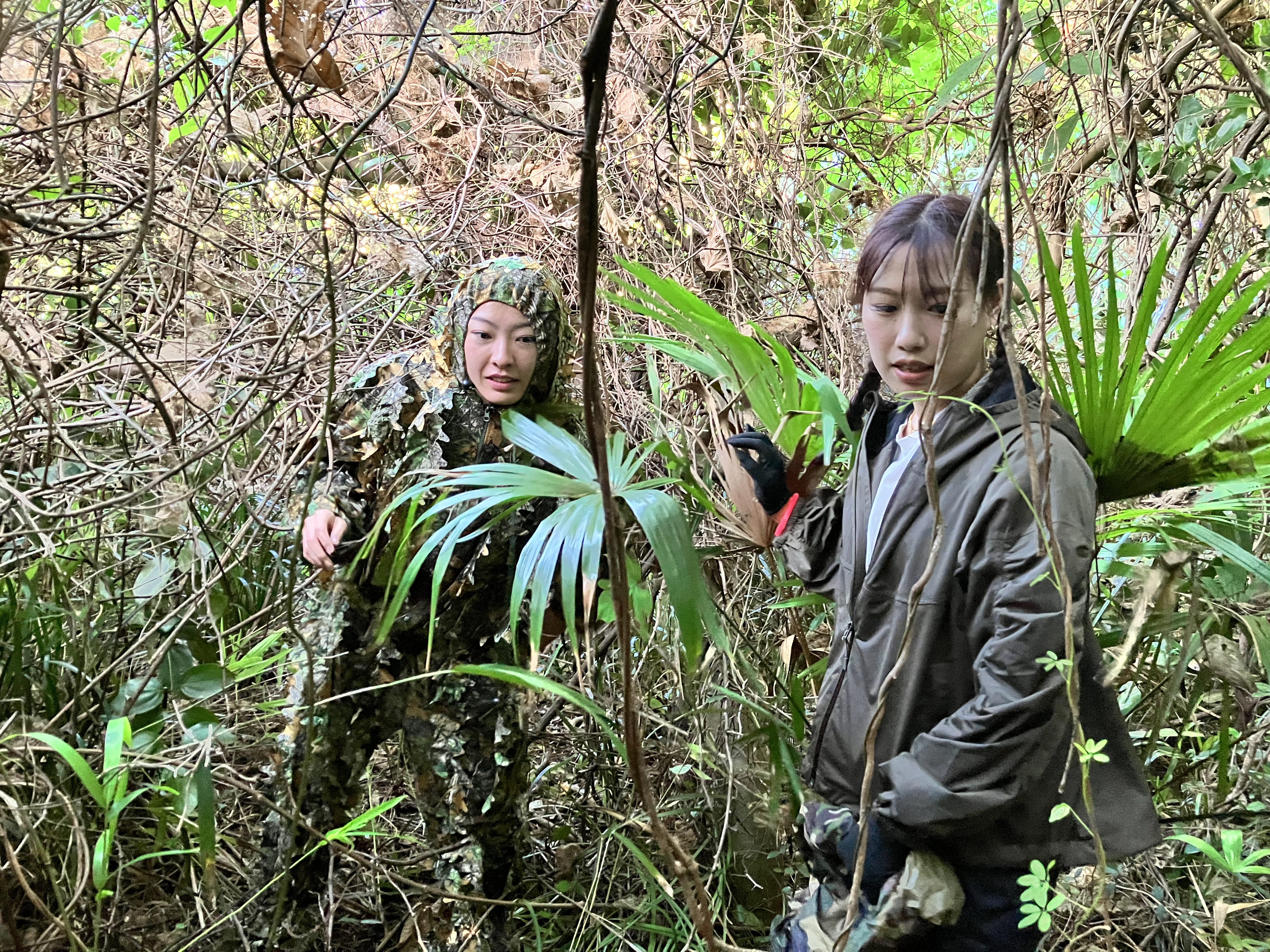 “無人島”を舞台に大人100人が全力でかくれんぼをするイベント「無人島かくれんぼ2026」が10月31日より開催_011