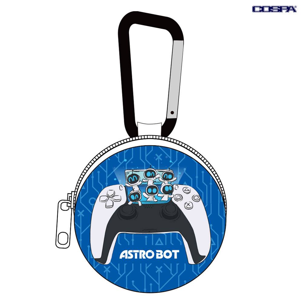 『どこでもいっしょ』「プレイステーション」『ASTRO BOT』新作グッズがTGS2026で先行販売_032