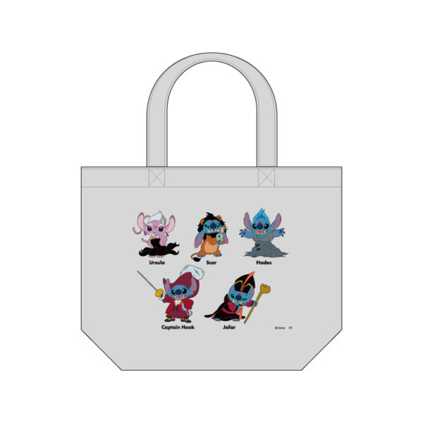 「ディズニーヴィランズ」OH MY CAFEが9月17日より東京・表参道にて期間限定でオープン_043
