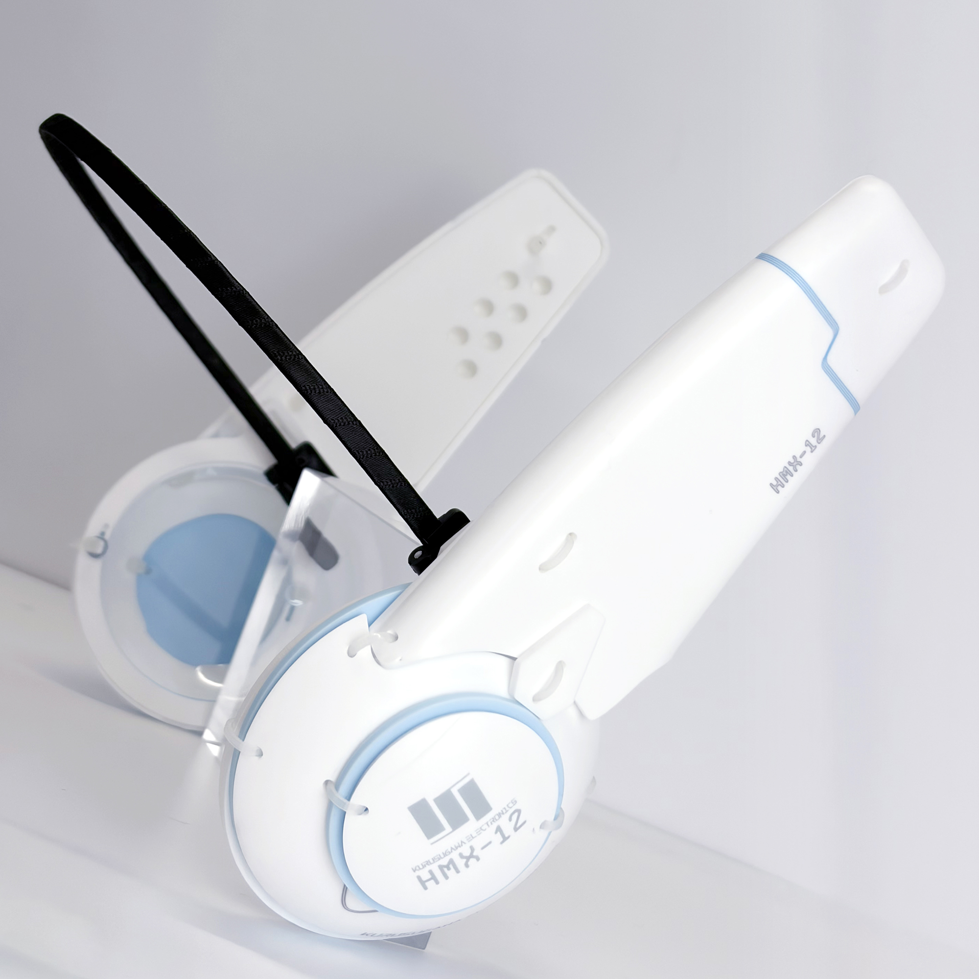 『ToHeart』に登場する「HMX-12“マルチ” センサーユニット」の製造が発表。中央町戦術工芸が製作を担当_005