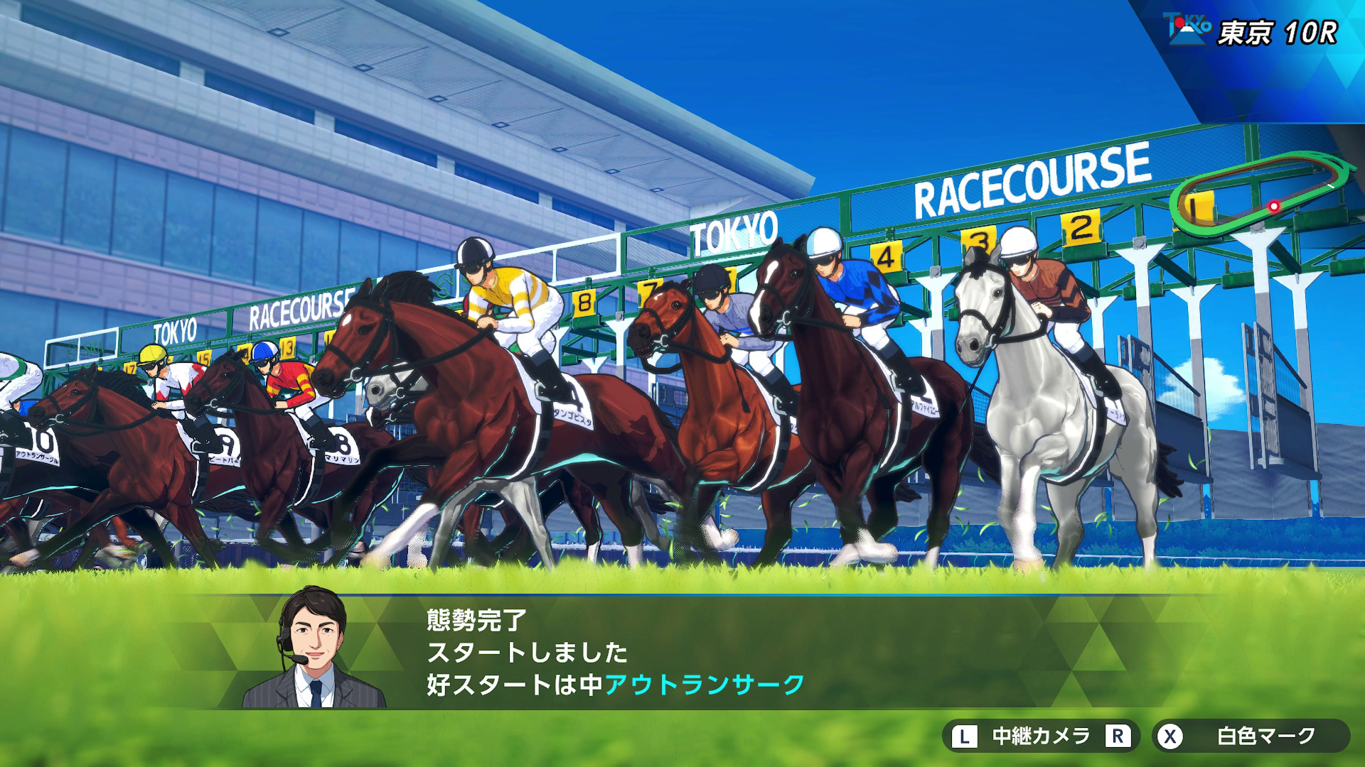『ダービースタリオン2』がNintendo Switch 2で9月24日に発売。自分だけの競走馬と血統を築いていくシリーズ最新作_001