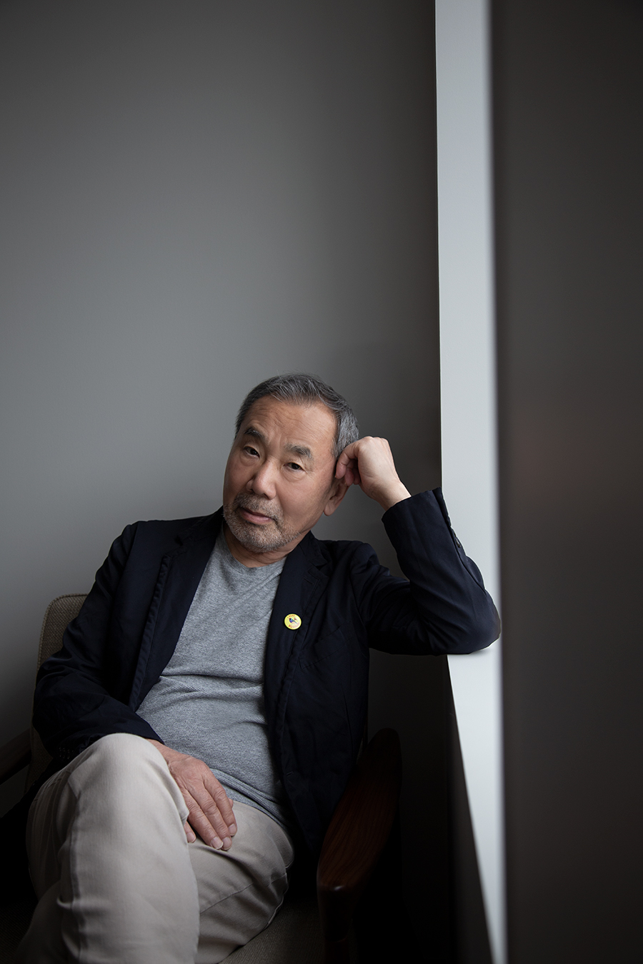 村上春樹氏の半世紀にわたる著作を収録した全集『村上春樹WORKS』全16巻が刊行決定_007