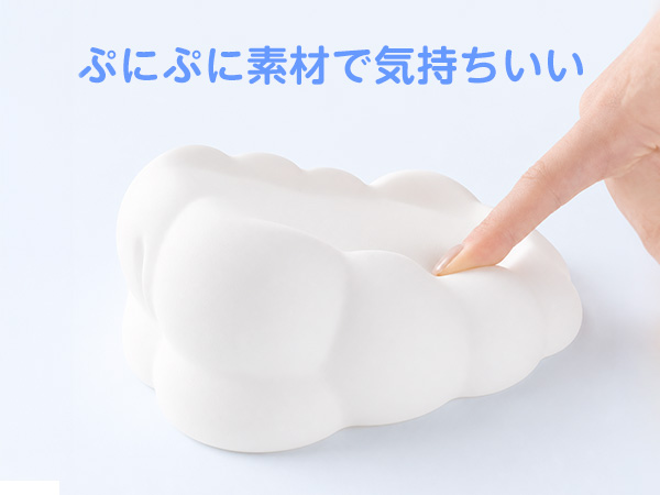マウスを可愛く飾れるシリコンスタンド「PXSLMS1」がPixioから登場_001