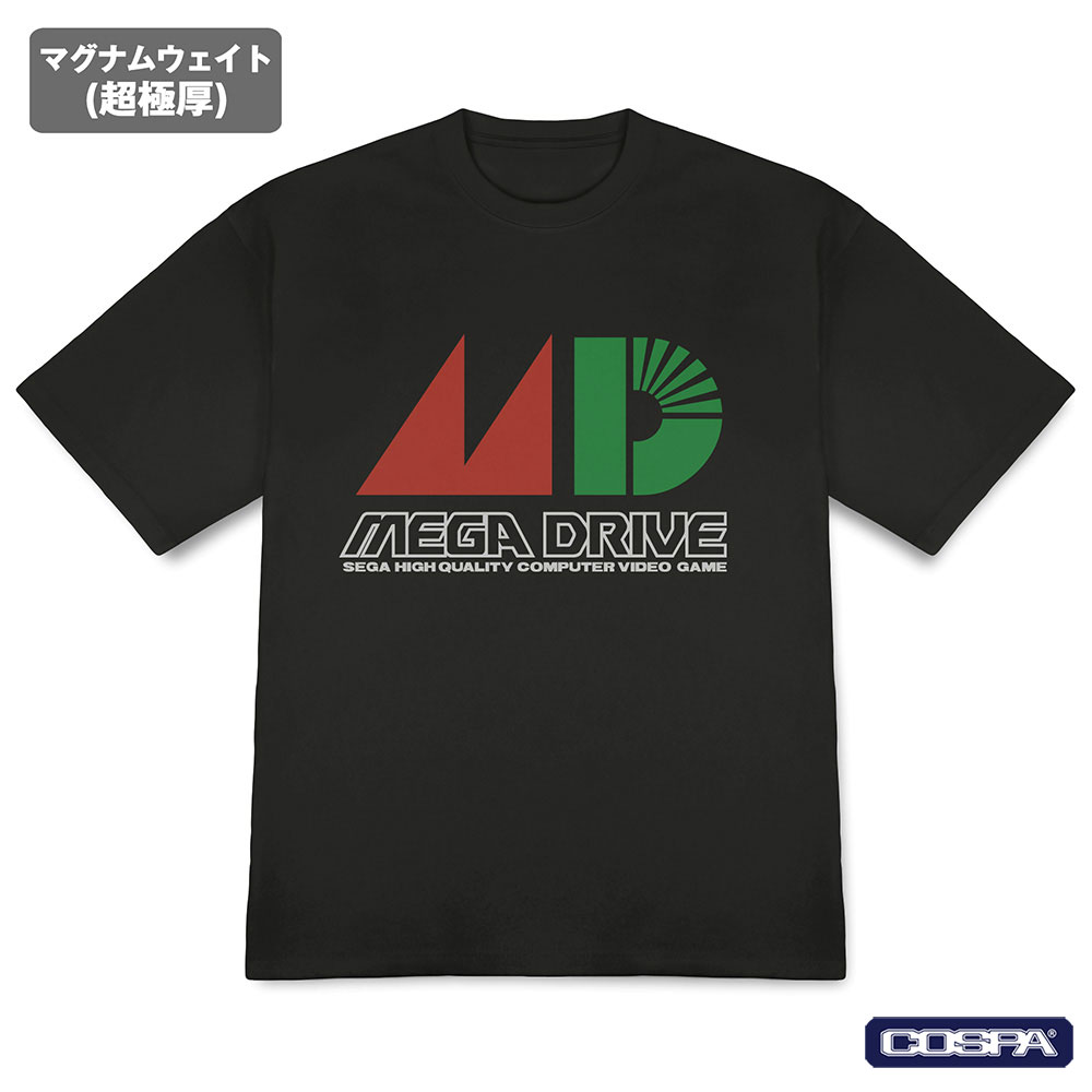 『メガドライブ』『セガサターン』『ドリームキャスト』の新規アパレルグッズが発表_005