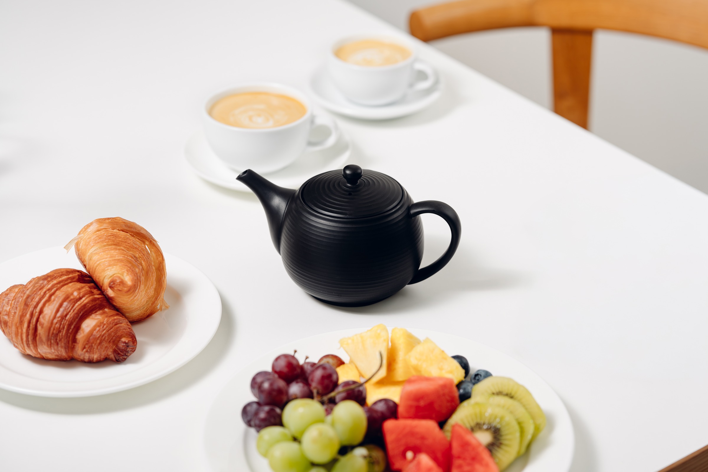 カフェオレ専用の“バリスタ急須”が誕生。ミルクでコーヒーを抽出するから“薄まらない”濃厚なカフェオレが味わえる_008