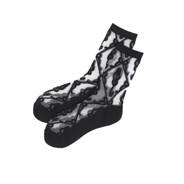 「ハリー・ポッター　マホウドコロ」から新コレクション「Spellbinding Socks Collection」が登場_016