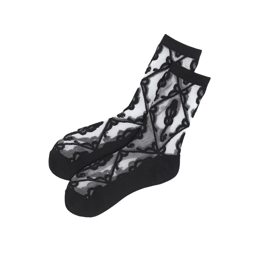 「ハリー・ポッター　マホウドコロ」から新コレクション「Spellbinding Socks Collection」が登場_005