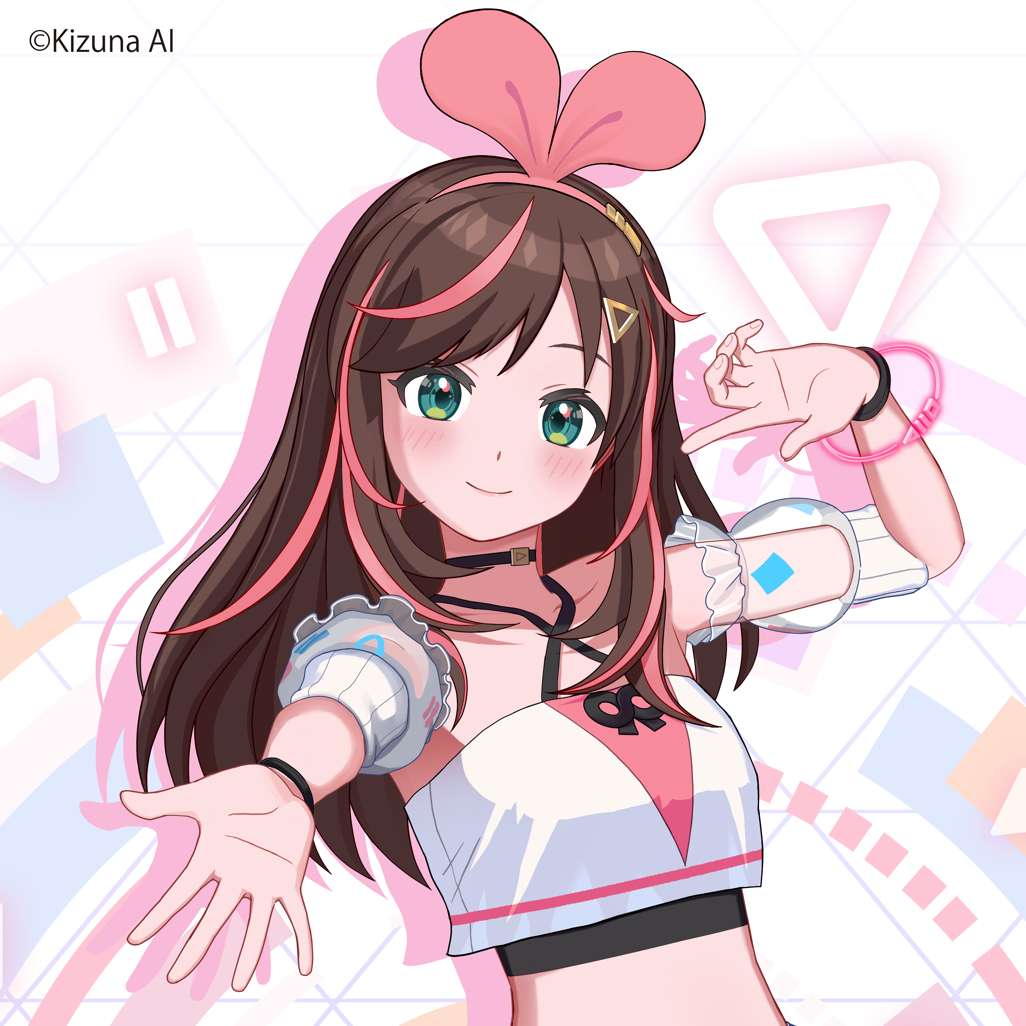 東京ゲームショウ2026にて「初音ミク」グリーティングを開催!『VRChat』ブースでミクさんと交流
_005