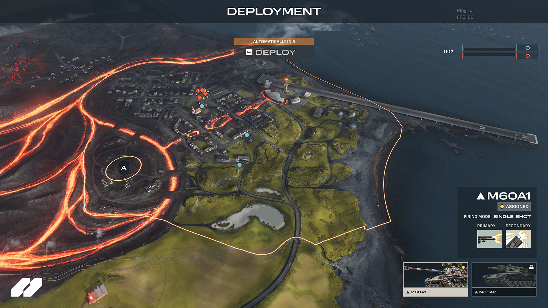 『World of Tanks: HEAT』シーズン2が開幕。20対20の大規模「コンクエスト」が登場_007