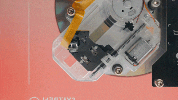 透明CDプレーヤー「SYITREN RM1」が応援購入サービス「Makuake」にて公開_007