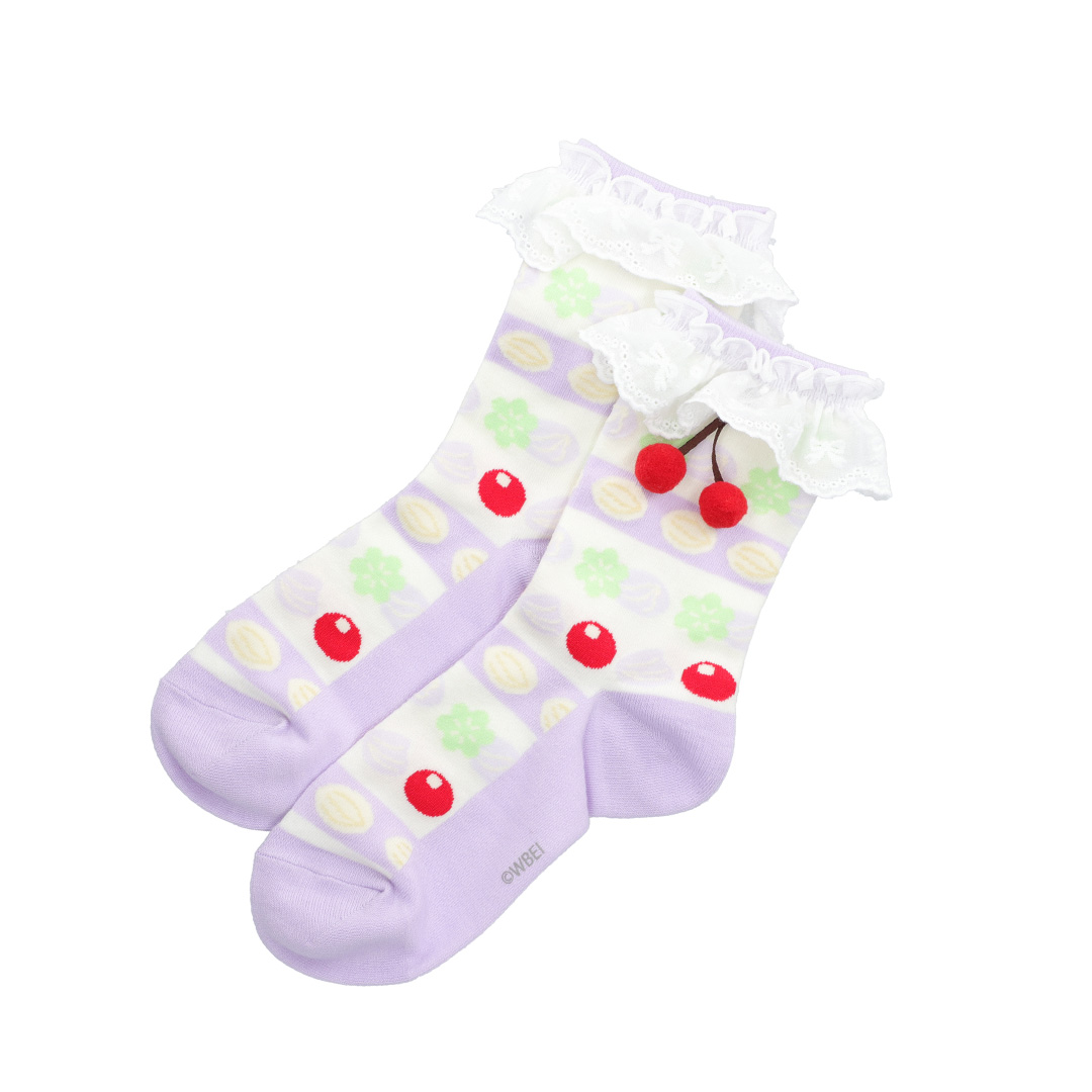 「ハリー・ポッター　マホウドコロ」から新コレクション「Spellbinding Socks Collection」が登場_006