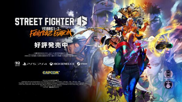 『ストリートファイター6』にて「C.ヴァイパー」のOutfit4がリリースされることが発表_008