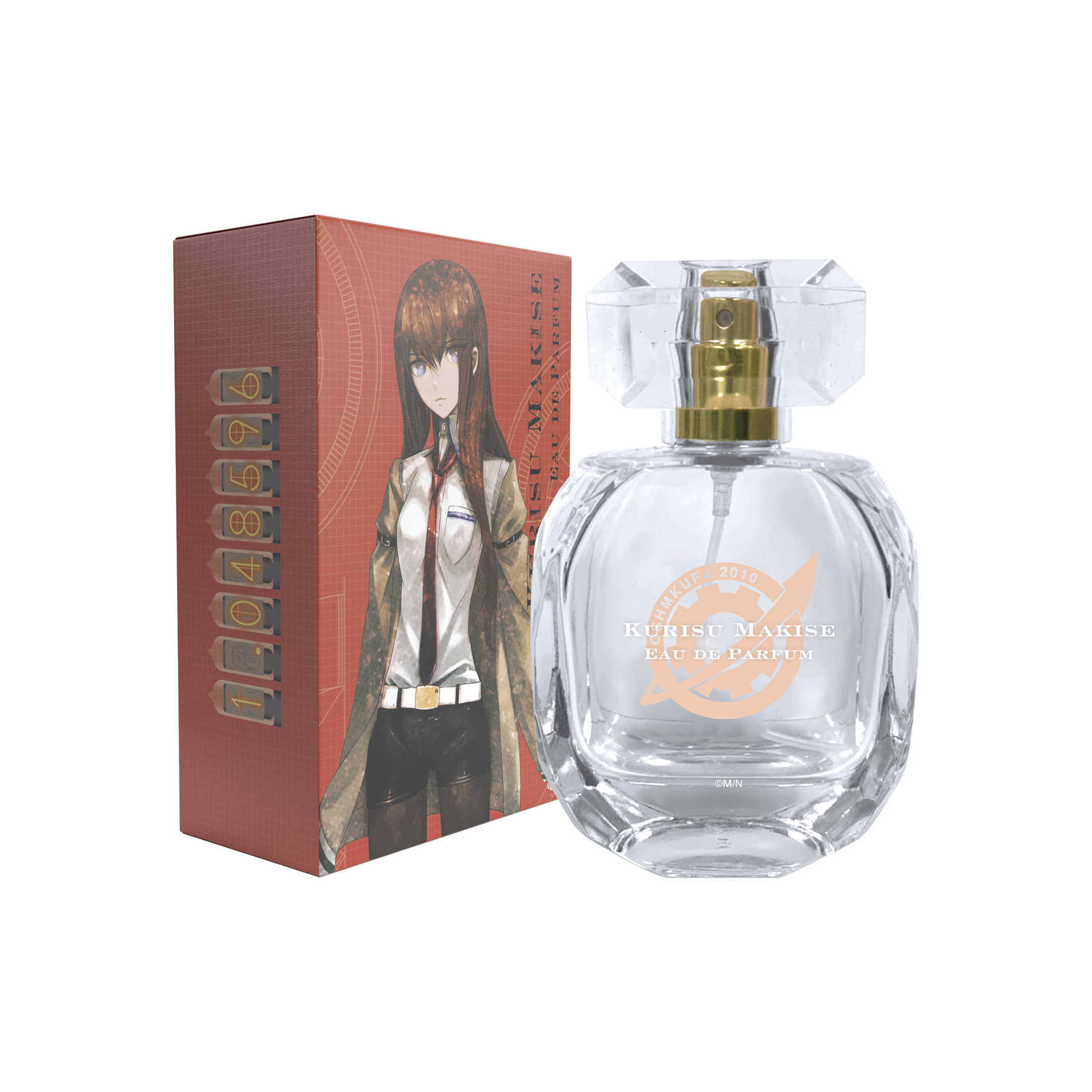 『シュタゲ』「岡部倫太郎」たちをイメージした香水が発売決定_007