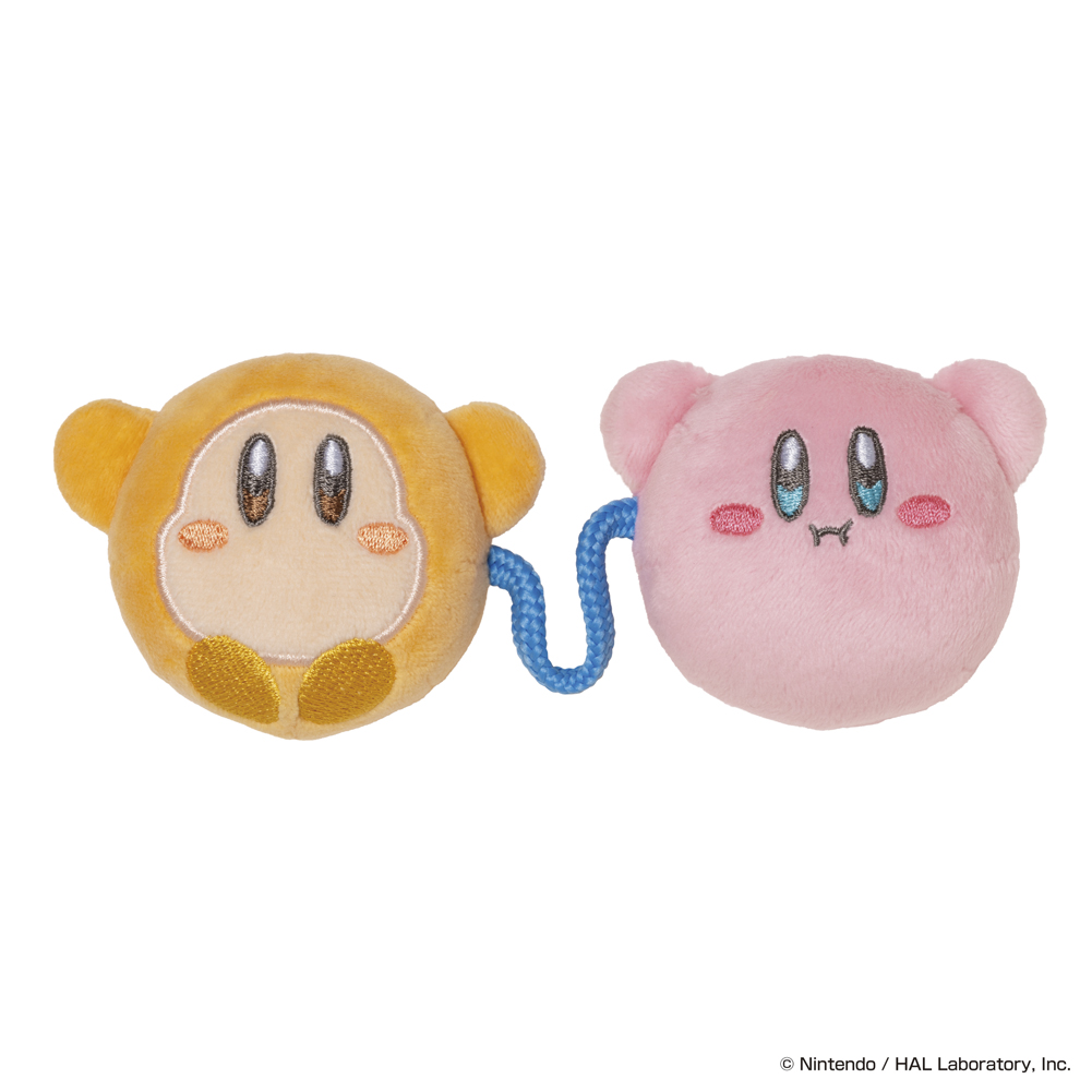 「星のカービィ 危機一発」が12月26日より発売。タカラトミーモールにて予約を受付中
_010