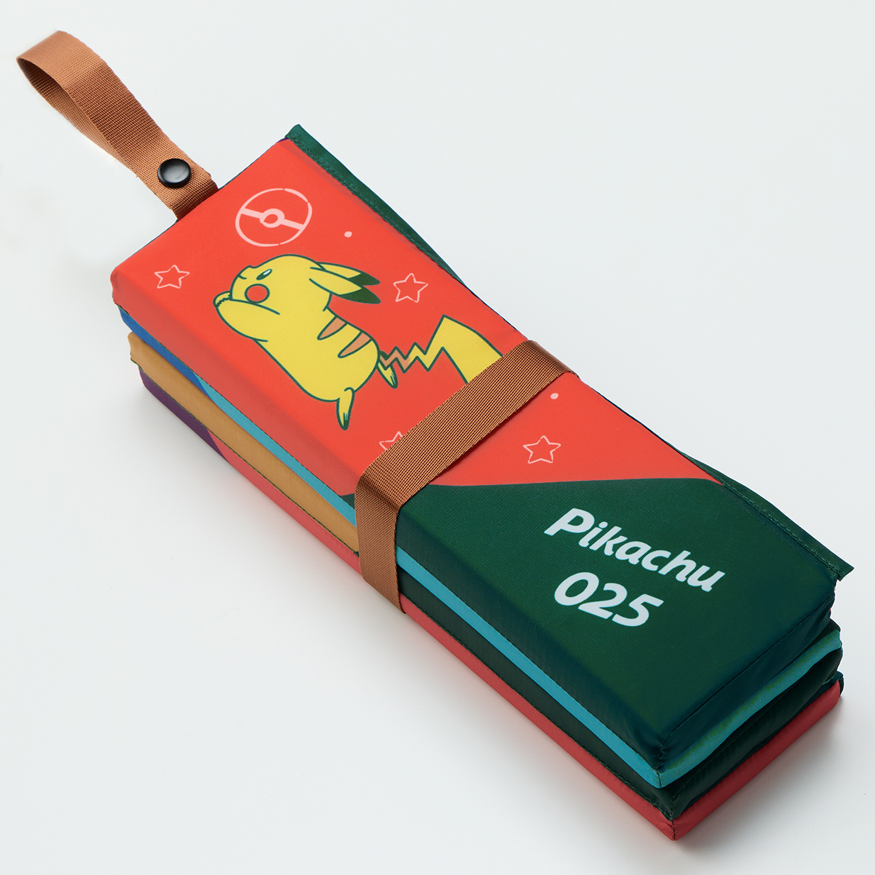メタモンが3種の形態に「へんしん」するネックピローが発売。『ポケモン』がデザインされた便利な旅行グッズが多数ラインナップ_020