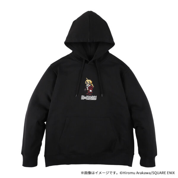 『鋼の錬金術師』Dot Artグッズの発売が決定。ドットアートの匠・渋谷員子氏が手がけたドットアートを使用_017