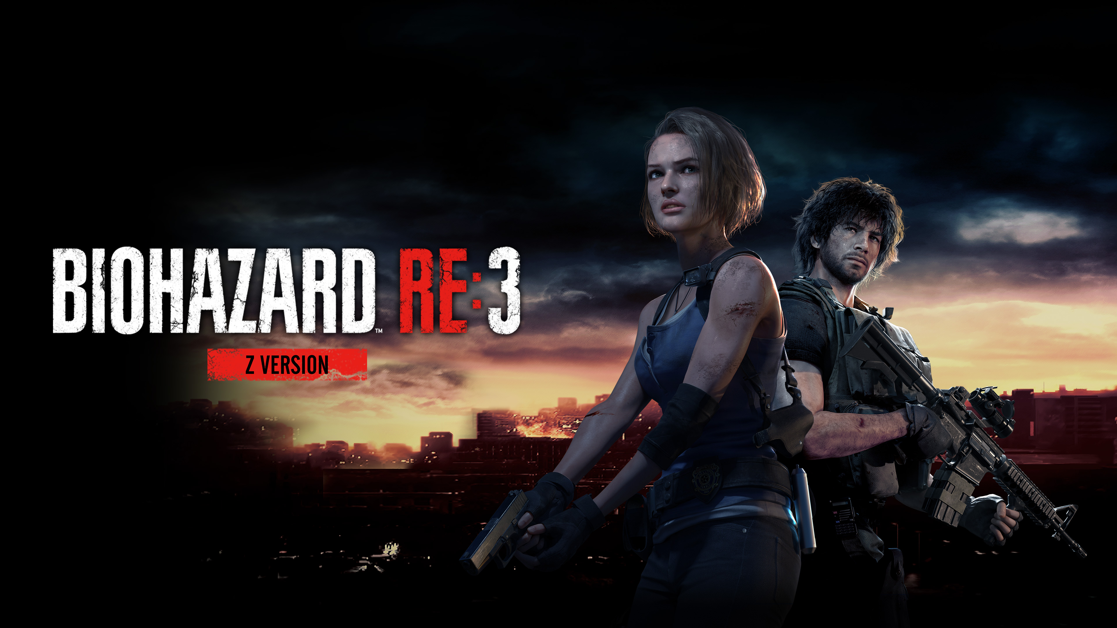 『バイオハザード RE:』シリーズ3作品がNintendo Switch 2版で発売_028