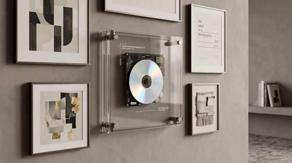 透明CDプレーヤー「SYITREN RM1」が応援購入サービス「Makuake」にて公開_009