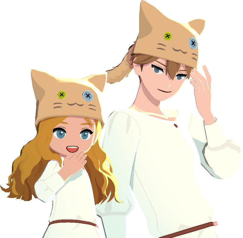 『マビノギモバイル』が10月7日にリリース決定！ _011