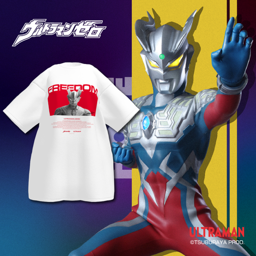 『ウルトラマン』シリーズの公式3DVRChat向け衣装が登場。「ナリキリ怪獣シリーズ」「リアルクローズライン」の2シリーズ_008