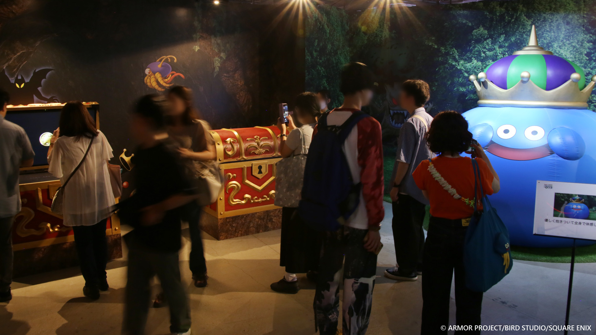 『ドラクエ』40周年記念展が大阪でも開催決定_004