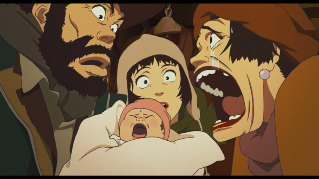 映画『パプリカ』など今敏監督の作品を上映するイベント『今 敏 生誕祭 2026』が10月9日より開催_016