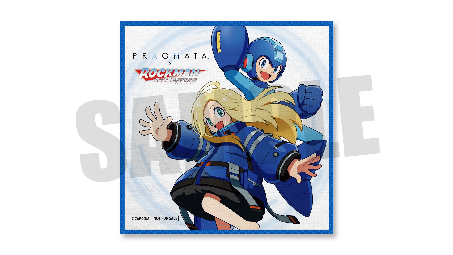 『プラグマタ』の無料DLC「ロックマン」パックが明日9月17日より配信！_012