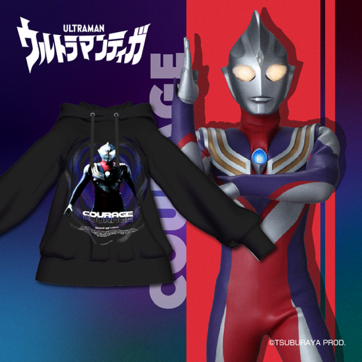 『ウルトラマン』シリーズの公式3DVRChat向け衣装が登場。「ナリキリ怪獣シリーズ」「リアルクローズライン」の2シリーズ_009