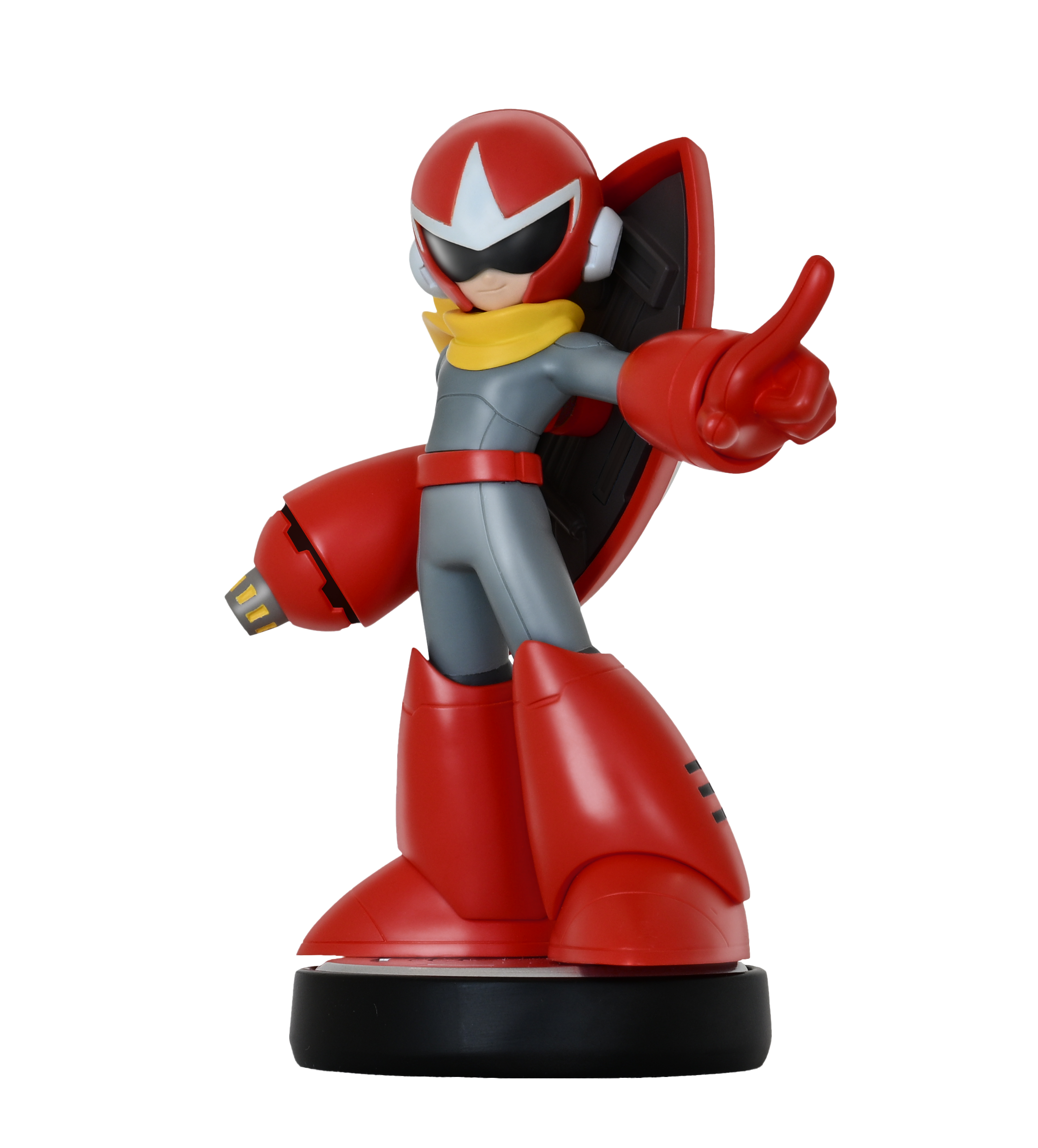 『ロックマン: デュアル オーバーライド』 プレイアブルキャラクター・ブルースのプレイ映像が公開_015