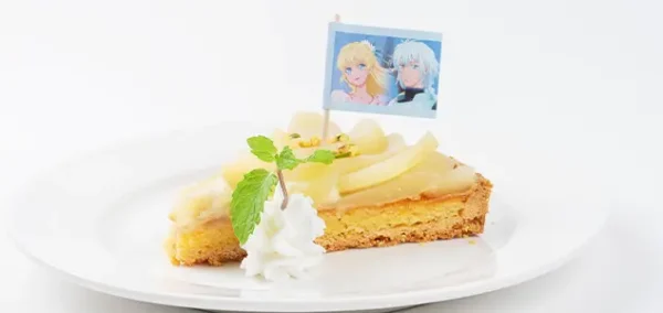 『テイルズ オブ』シリーズ30周年コラボカフェ第3弾の開催が決定。『シンフォニア』『リバース』のグッズやメニューが登場_002